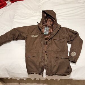 Burton Snowboard/Ski Jacket